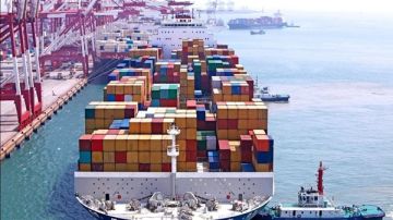 28 مليار دولار حجم التبادل التجارى لأهم دول شرق آسيا عام 2024 28 مليار دولار حجم التبادل التجارى لأهم دول شرق آسيا عام 2024