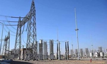 أرجاس السعودية: شراكتنا مع جنوب الوادي نموذج للتعاون العربي في استكشاف الطاقة أرجاس السعودية: شراكتنا مع جنوب الوادي نموذج للتعاون العربي في استكشاف الطاقة