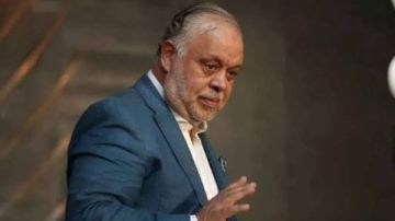 أشرف زكي: لن أترشح على منصب نقيب المهن التمثيلية مرة أخرى