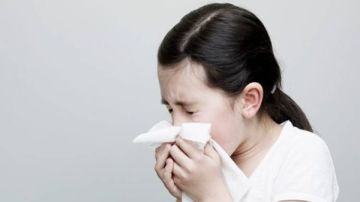 أمراض فيروسية تهدد الأطفال مع تغير الفصول .. تعرف على طرق الوقاية