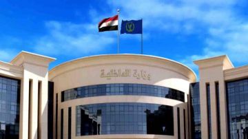 الداخلية تكشف تفاصيل ضبط مدرس اعتدى على طالب في الهرم