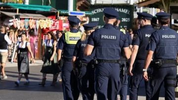 الشرطة الألمانية: الأمور لم تتضح بعد سماع دوي انفجارات في ميونخ