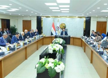  القابضة الكيماوية تحقق 7.6 مليار جنيه صافي ربح خلال العام المالي المنتهي