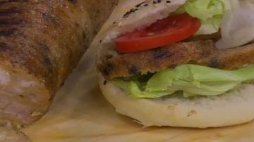 اللانشون البيتي أحسن من الجاهز .. مقادير وطريقة التحضير اللانشون البيتي أحسن من الجاهز .. مقادير وطريقة التحضير