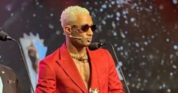 المكتب الإعلامى لمحمد رمضان يرد على ما أثير بشأن أغنية رقم واحد 