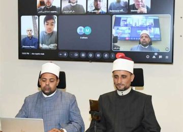 انطلاق الاختبارات التمهيدية للمرشحين من الخارج في المسابقة العالمية للقرآن الكريم