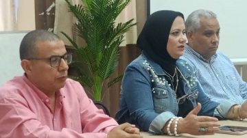 انطلاق المرحلة الثانية من برنامج تنمية مهارات اللغة العربية بمطروح