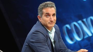 باسم يوسف يرد على اتهامه بالجاسوسية