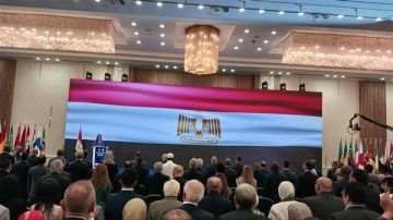 برعاية السيسي.. انطلاق فعاليات أسبوع القاهرة للمياه (بث مباشر) برعاية السيسي.. انطلاق فعاليات أسبوع القاهرة للمياه (بث مباشر)