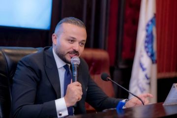 برلماني: يجب أن نفخر بـ مصر وقيادتها في وقف الحرب على قطاع غزة