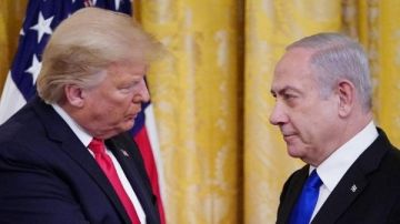 بعد رد ترامب على حماس.. نتنياهو في ورطة والشارع الإسرائيلي مرتبك بعد رد ترامب على حماس.. نتنياهو في ورطة والشارع الإسرائيلي مرتبك