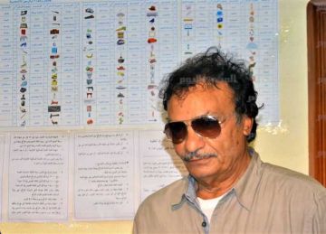 بلاغان للنائب العام ضد مروجي شائعة وفاة الفنان حمدي الوزير