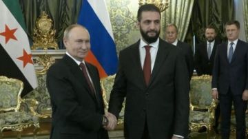 بوتين: التعاون بين روسيا وسوريا سيحقق نتائج جيدة