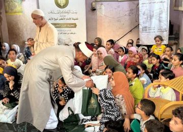  بيت الزكاة ينتهي من دعم 13 ألف طالب في مبادرة دعم حفظة القرآن الكريم 