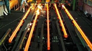 تضاعفت 3 مرات.. الحديد والصلب للمناجم تحقق 80 مليون جنيه في 3 أشهر تضاعفت 3 مرات.. الحديد والصلب للمناجم تحقق 80 مليون جنيه في 3 أشهر