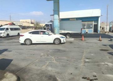 تموين شمال سيناء: لم نتلق أية شكاوى عقب تحريك أسعار الوقود تموين شمال سيناء: لم نتلق أية شكاوى عقب تحريك أسعار الوقود