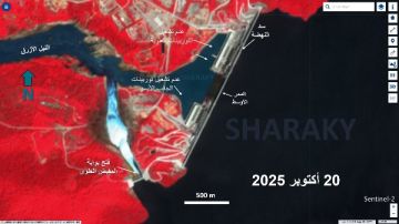 خبير يكشف بالصور الفضائية: توقف جميع توربينات سد النهضة وإمرار المياه عبر المفيض