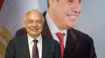 رئيس المصريين الأحرار يشكر الرئيس السيسي على ثقته بتعيينه بمجلس الشيوخ