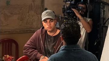 زياد ظاظا يشارك في بطولة مسلسل ميد ترم