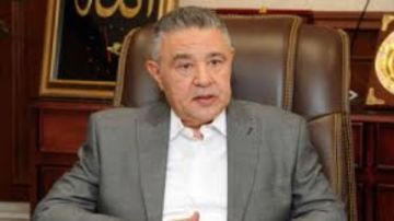 شرط للحصول على التراخيص.. محافظ البحر الأحمر: إلزام المنشآت السياحية بإنشاء محطات تحلية خاصة فيديو