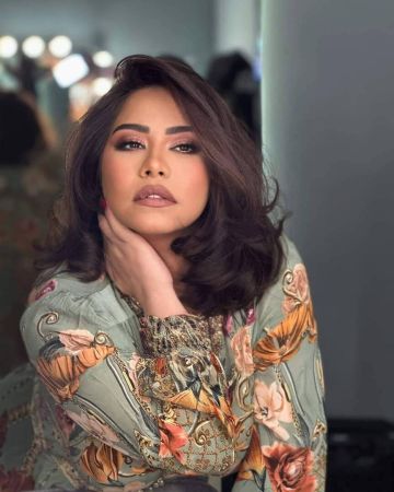 شيرين عبد الوهاب تنتصر مجددا على روتانا