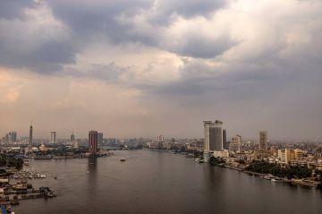 صافرات سد النهضة تنذر طرح النهر في مصر