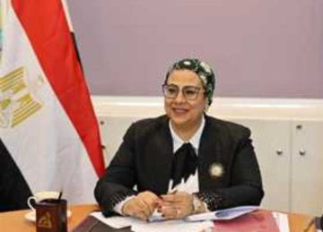 صناعات المحتوى باستخدام الذكاء الاصطناعي ورشة تدريبية بـ القومي للمرأة   صناعات المحتوى باستخدام الذكاء الاصطناعي ورشة تدريبية بـ القومي للمرأة