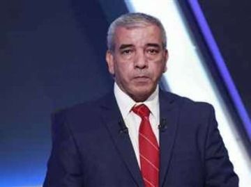 عباس شراقي: تخزين 64 مليار متر مكعب في سد النهضة حجب مياه كانت تتدفق لمصر عباس شراقي: تخزين 64 مليار متر مكعب في سد النهضة حجب مياه كانت تتدفق لمصر