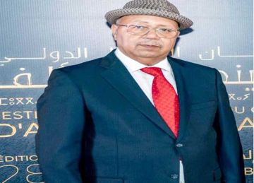 عبدالحق منطرش رئيس مهرجان الرباط فى حوار لـ المصرى اليوم : نسعى لبناء جسور فنية وثقافية بين الشعوب عبر السينما