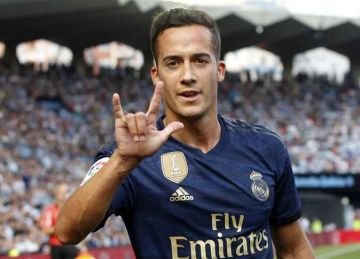 فاسكيز يكشف كواليس رحيله عن ريال مدريد