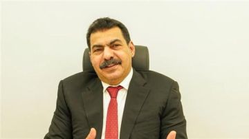 قيادي بـ الجبهة الوطنية : القمة المصرية الأوروبية خطوة تاريخية لترسيخ الشراكة بين القاهرة وبروكسل قيادي بـ الجبهة الوطنية : القمة المصرية الأوروبية خطوة تاريخية لترسيخ الشراكة بين القاهرة وبروكسل