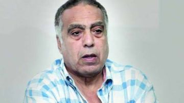 محمد العدل ينتقد إعادة توزيع لحن اسلمي يا مصر في ذكرى نصر أكتوبر