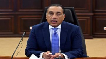 مدبولي: موافقة حماس على خطة ترامب تفتح المجال لوقف فوري للحرب في غزة