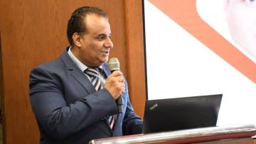 مدير بطولة العالم لرفع الأثقال: قائمة منتخب الناشئين ستشهد مفاجأة