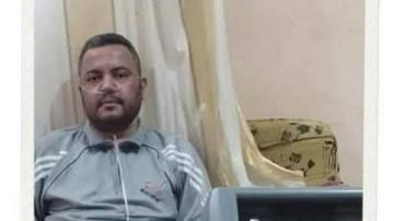 ملحمة إنسانية.. أهالي المنوفية يجمعون 10 ملايين جنيه لإنقاذ شاب يحتاج لزراعة رئتين ملحمة إنسانية.. أهالي المنوفية يجمعون 10 ملايين جنيه لإنقاذ شاب يحتاج لزراعة رئتين