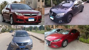 منها فيكترا وصني.. تركب أيه مستعمل أوتوماتيك في 2025