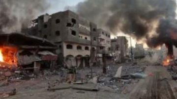 نائبة فرنسية: إسرائيل ترتكب جرائم إبادة جماعية في غزة