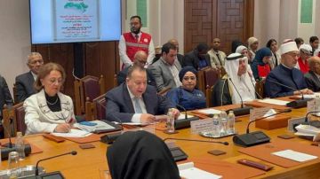 نقيب الأشراف: الأمة العربية لن تتجاوز العقبات إلا بتضافر الجهود نقيب الأشراف: الأمة العربية لن تتجاوز العقبات إلا بتضافر الجهود