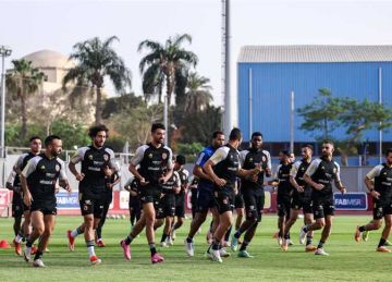  هل تنتقل إلى الزمالك؟ .. نجم الأهلي السابق يرد: ولاد النادي ميعملوش كدة.. ومستغربتش ناصر ماهر 