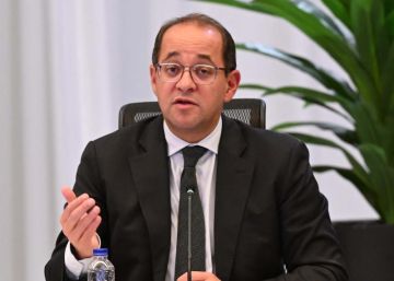 وزير المالية يعلق على رفع ستاندرد آند بورز لتقييم الاقتصاد المصري لأول مرة منذ 7 سنوات