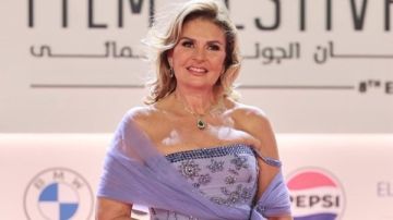 يسرا تشارك فى ماراثون رمضان 2026 بمسلسل حصري على شاشة النهار