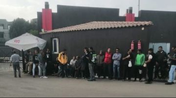 يسعون للحصول على مكتسبات مالية إضافية.. أول رد من الأهلي على احتجاج الموظفين