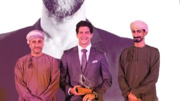 أحمد مجدي: حراك سينمائي ملحوظ في دول الخليج أحمد مجدي: حراك سينمائي ملحوظ في دول الخليج