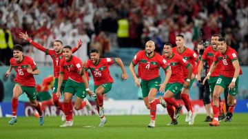 إبراهيم عبد الجواد يثير الجدل بشأن منتخب المغرب للشباب إبراهيم عبد الجواد يثير الجدل بشأن منتخب المغرب للشباب