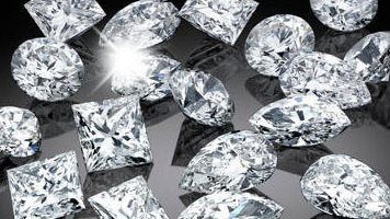 اكتشاف علمي جديد .. قوى خفية في الماس تجعل الأجهزة الإلكترونية أسرع ألف مرة اكتشاف علمي جديد .. قوى خفية في الماس تجعل الأجهزة الإلكترونية أسرع ألف مرة