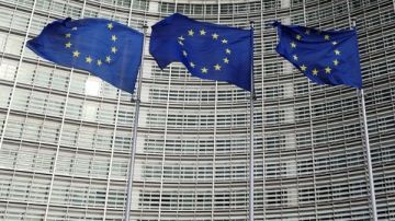 الخارجية الروسية: سنرد بالمثل على المساس بأصولنا المجمدة لدى الاتحاد الأوروبي الخارجية الروسية: سنرد بالمثل على المساس بأصولنا المجمدة لدى الاتحاد الأوروبي