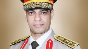 المتحدث العسكري يكشف أسباب الانفجار الذي وقع في الهايكستب المتحدث العسكري يكشف أسباب الانفجار الذي وقع في الهايكستب