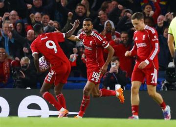 بديل كوناتي.. ليفربول يستهدف ضم مدافع بوروسيا دورتموند