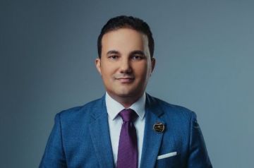 برلماني: إعمار غزة ضرورة وجودية لضمان الأمن الإنساني برلماني: إعمار غزة ضرورة وجودية لضمان الأمن الإنساني