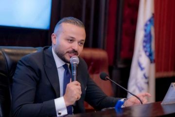 برلماني: يجب أن نفخر بـ مصر وقيادتها في وقف الحرب على قطاع غزة